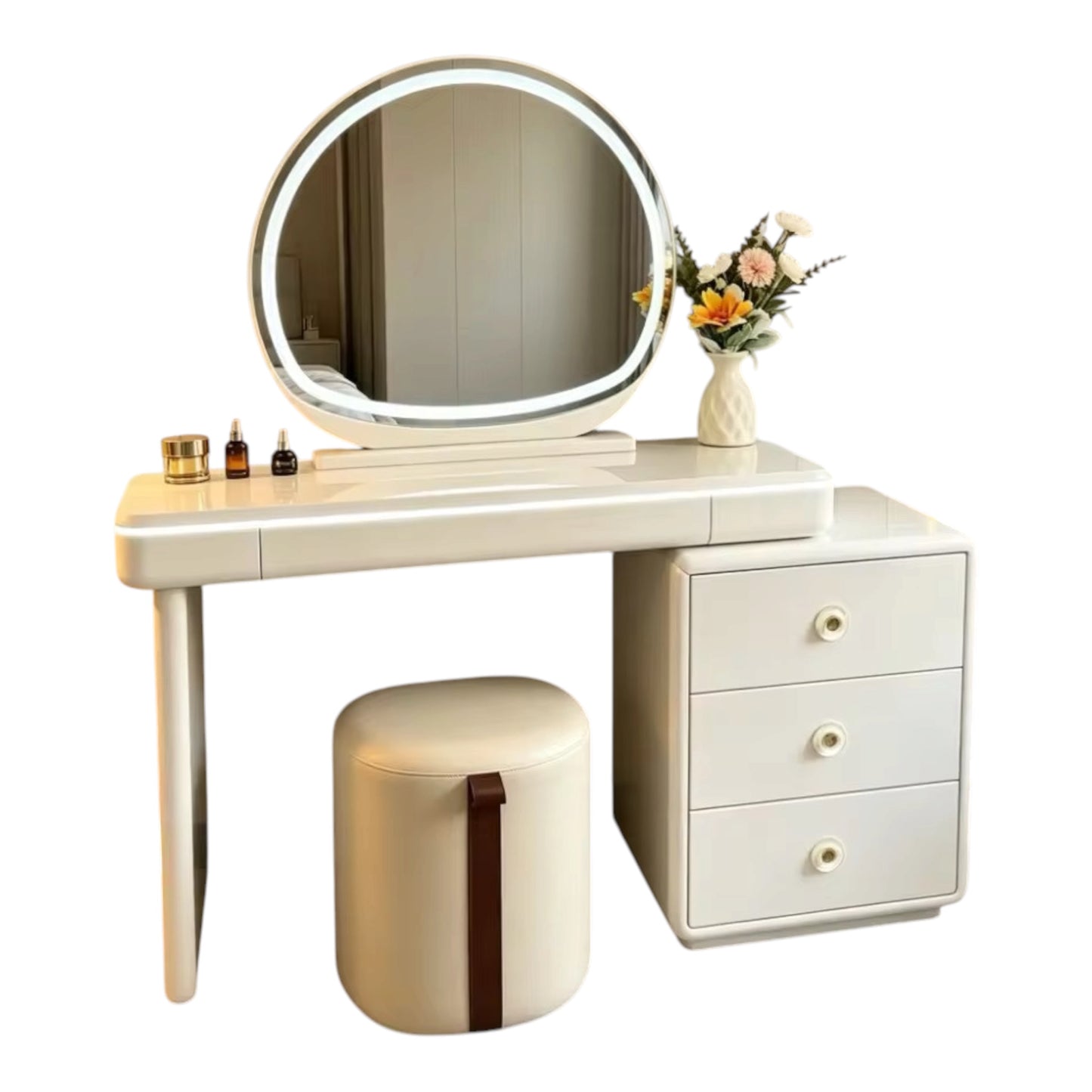 MFURN Modern Vanity Dresser