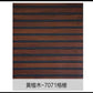 MHome Recessed Grille Series Peel & Sticker Wall Paper-Various Options