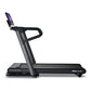 Pro-Sportz M5 Semi-Commercial Treadmill with -6% to +15% Incline & AI Suspension Shock Absorption
