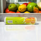 Plastic Produce Bag on a Roll | Excellent Clear Food Storage Bags
