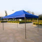 MHome Outdoor Gazebo Pop-Up Canopy Tent Waterproof UV-Resistant