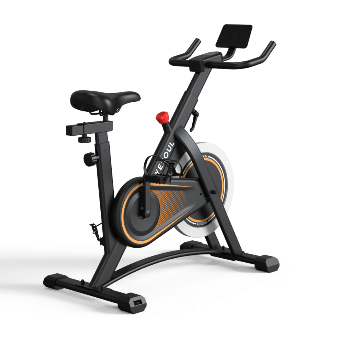 Fija Spinning Bicicleta Fija Profesional Usada Mercado Libre Olx
