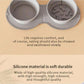 Portable Foldable Pet Bowl