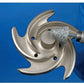 Abrasive Mounted Point Set 5pc