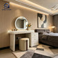 MFURN Modern Vanity Dresser