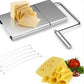 Cheese Slicer Stainless Steel