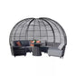 MFURN Ayla Premium Outdoor Canopy Set Pre-Order Sales