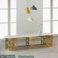 MFurn Elegant TV Stand