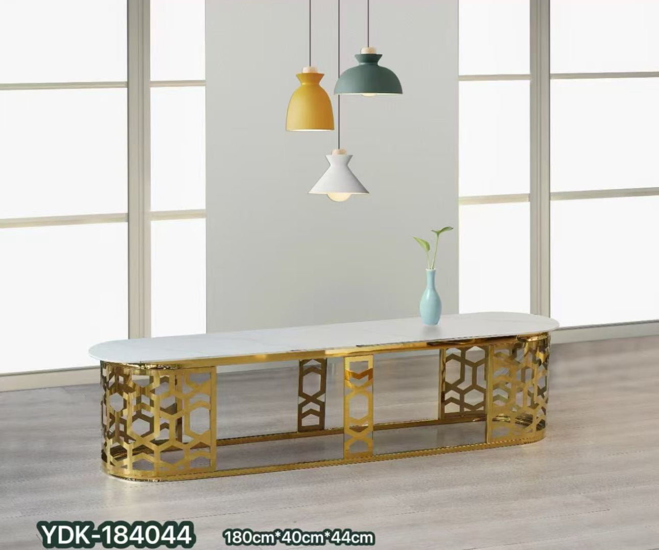 MFurn Elegant TV Stand