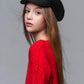 Women’s Newsboy Hats-Various Colours
