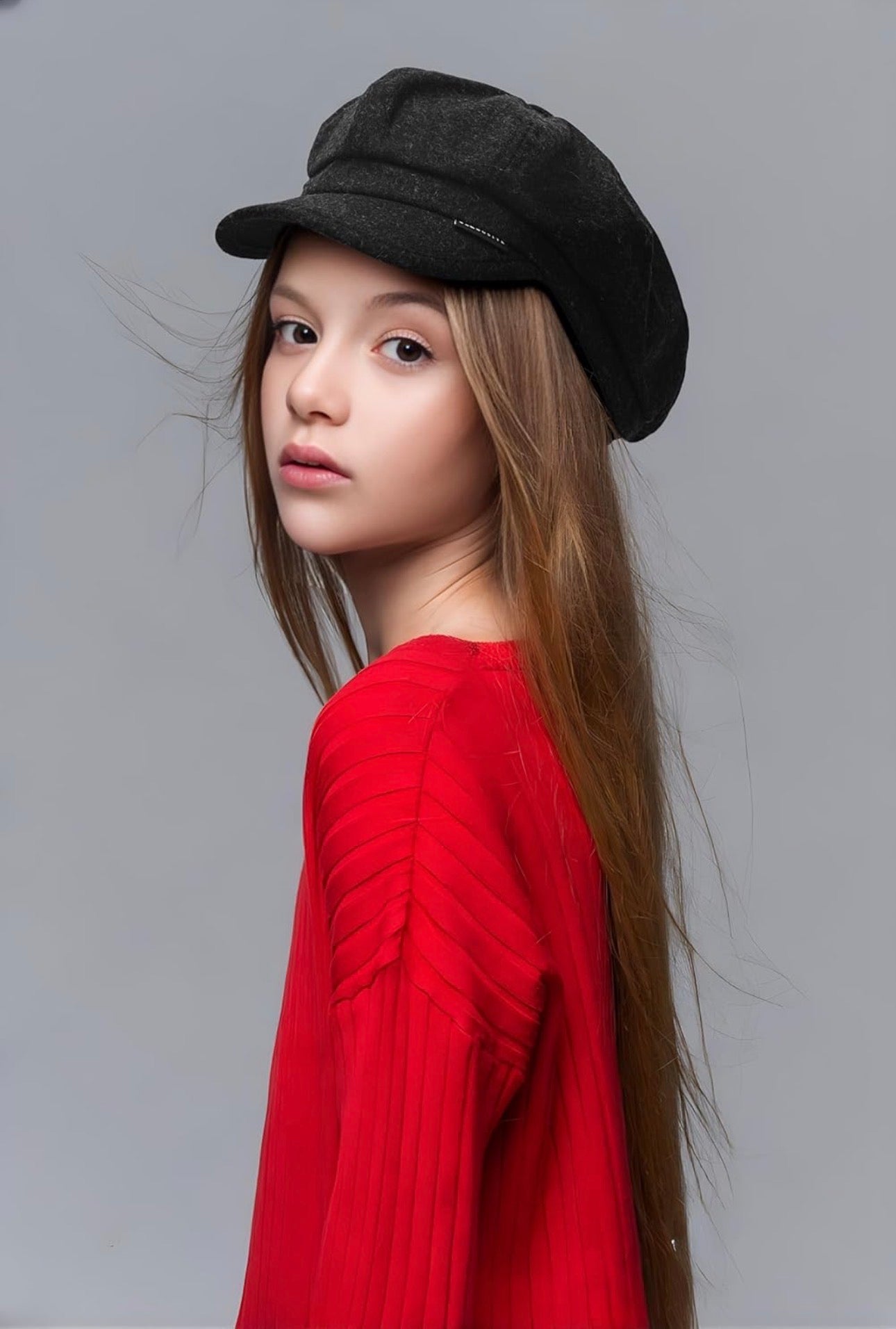 Women’s Newsboy Hats-Various Colours