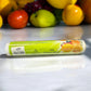 Plastic Produce Bag on a Roll | Excellent Clear Food Storage Bags