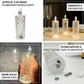 Flame-Less Tea Light Candle