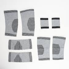 Compression Protective Gear Set 8pc