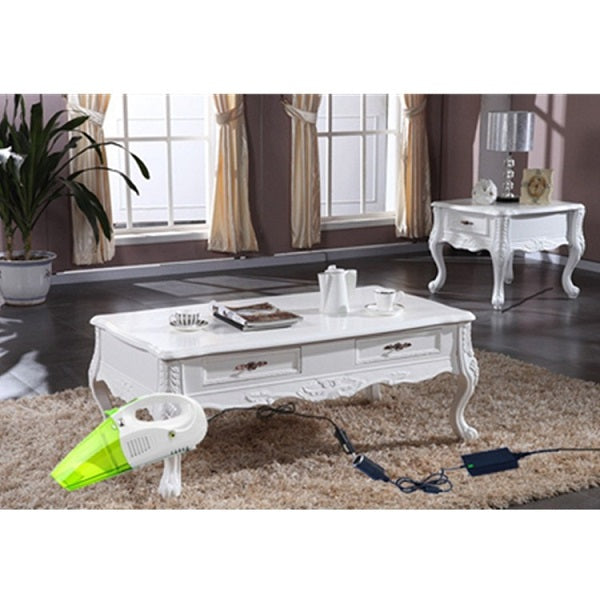 Cigarette Lighter Power Adapter Converter 12V 10A