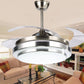 Hello Today Ceiling Fan with Light