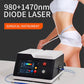 Professional Intelligent Diode Lazer Surgical Liposuction Weight Loss & Skin Tightening Machine - Only Available On Pre-Order