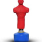 Boxing Dummy Full Body Punching Human Dummy.