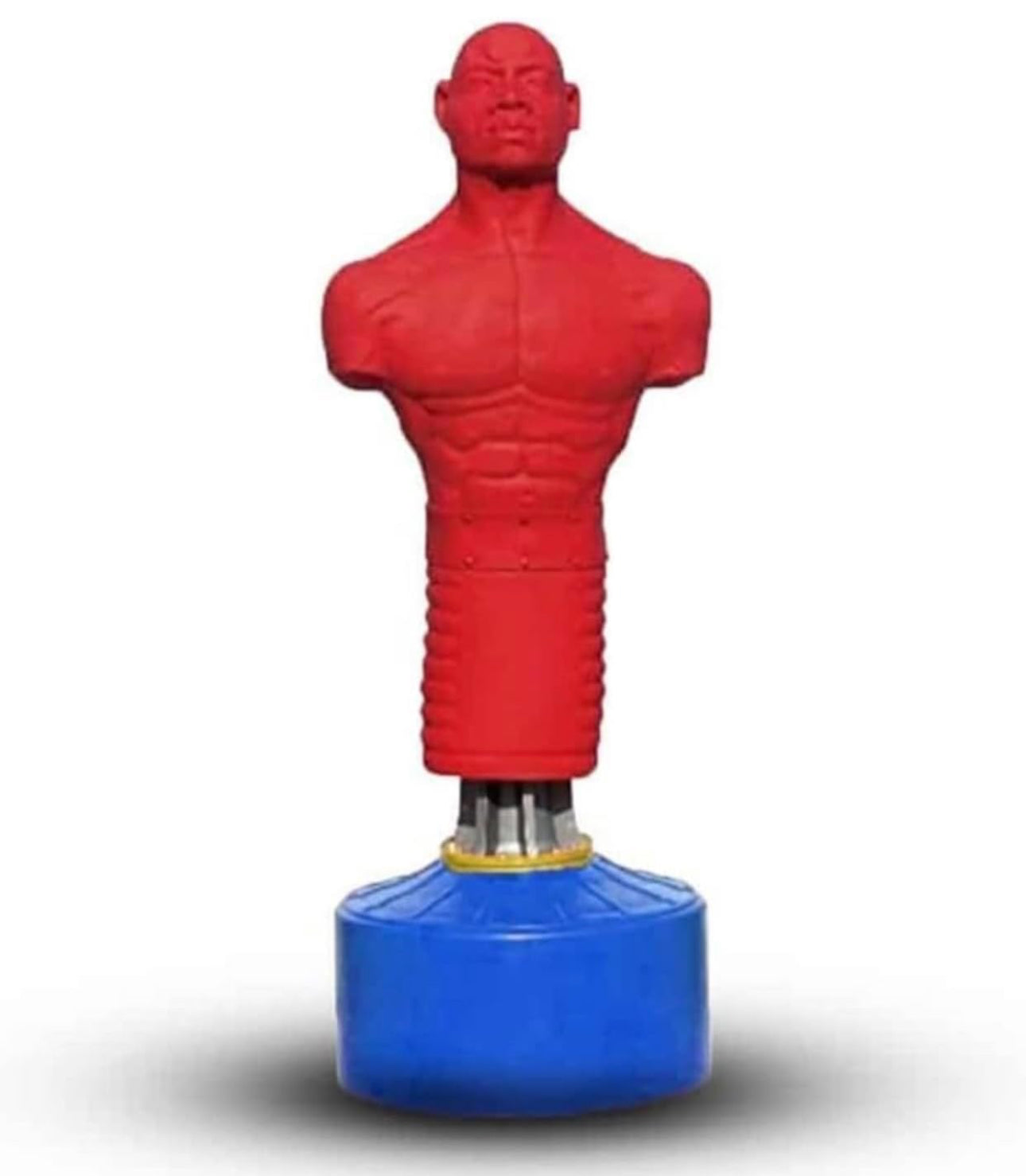 Boxing Dummy Full Body Punching Human Dummy.