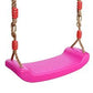 MKids Outdoor Play Swing-Various Colours
