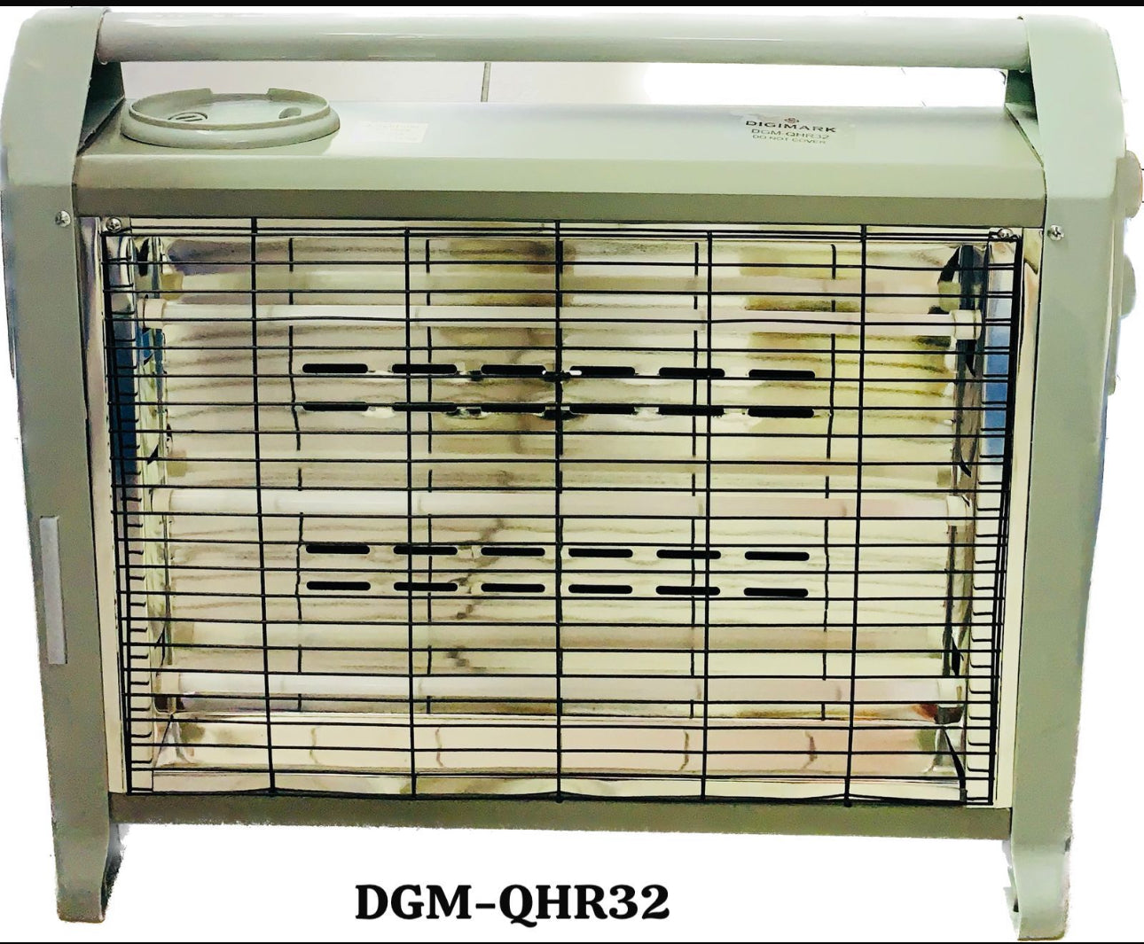 Digimark QHR32 Insect Killer