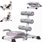 Pro-Sportz 
Sit Up Exercise Equipment, Abdominal Exercise Machine Ab Machine Abs Workout Equipment for Woman Home Gym