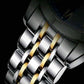 Poedagar Luxury Men’s Watches Royal Blue PreOrder Sales Now Available!