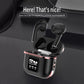 Mtech Wireless Bluetooth Handsfree Earphone-Various Colours