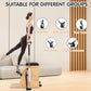 Pilates Chair,Pilates Reformer Machine for Home,Stability Pilates Pro Chair Equipment,Yoga Pilates Fitness Trainer
