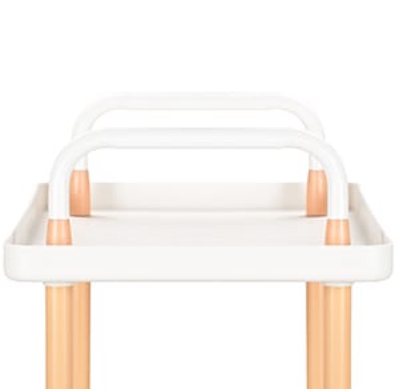 Multifunction 3 Tier Trolley