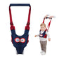 Adjustable Toddler Infant Walker Harnesses Standing Up and Walking Learning Helper With Detachable Crotch