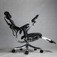 Luxury Top End Office Chair With Leg Rest & Tablet Stand Series Black. Only Available As PreOrder!