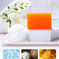 Kojic Acid Soap Handmade Whitening Lightening Soap Facial Skin Bleaching Lighten Dark Spots Pore Cleansing Exfoliating Skin Care