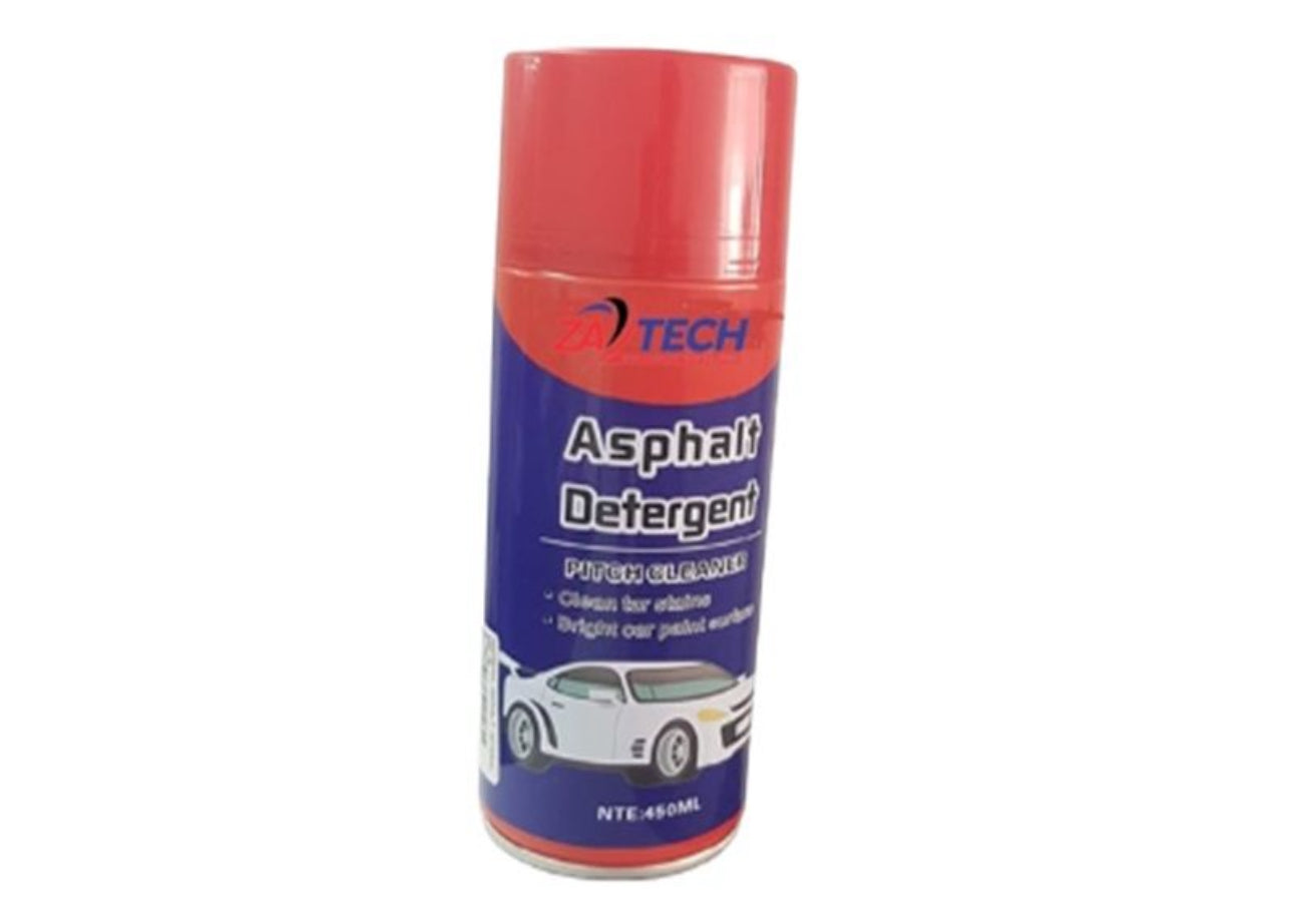 HANDBOSS Asphalt Detergent Pitch Cleaner