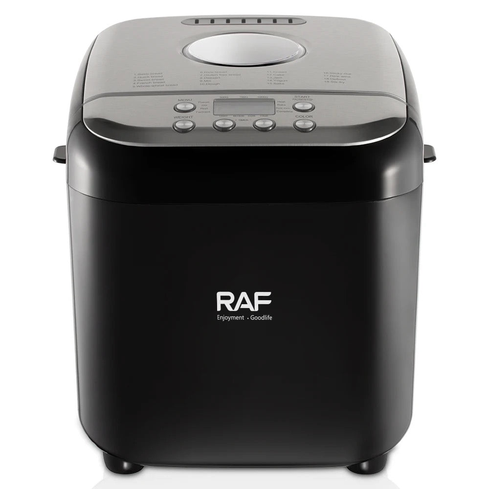 RAF Bread Maker 850w