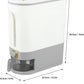 Juflix Rice Dispenser