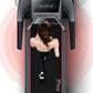 Pro-Sportz GTS8 Ultra-Quiet Intelligent Electric Treadmill – 4.5HP AC Motor, LED Screen, Auto Incline & Super Folding Design