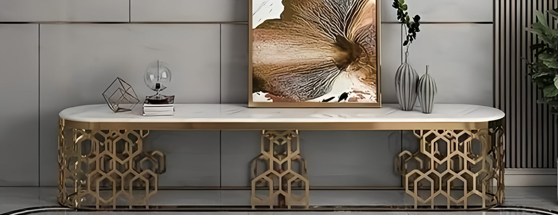 MFurn Elegant TV Stand