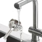 RAF R.320 800W 2-Speed Hand Blender with Ice Crush Function