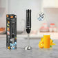 RAF R.320 800W 2-Speed Hand Blender with Ice Crush Function