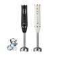 RAF R.320 800W 2-Speed Hand Blender with Ice Crush Function