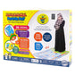 MY SALAH MAT INTERACTIVE PRAYER MAT FOR KIDS