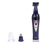 SOKANY Hair Trimmer 2in1 For Beard & Nose Rechargeable Trimmer