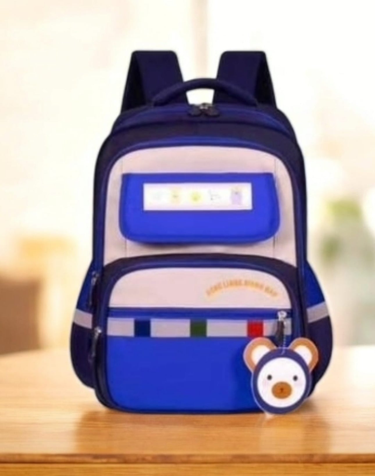 Black Friday Back To School Backpack Bags-Various Colours