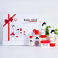 Kojic Acid Skin Care Series 5 Piece Set