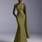 Ladies Luxury Formal Evening Gown-Various Colours