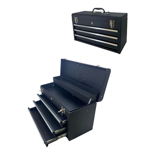 PRO-PARTZ 3 Drawer Tool Chest