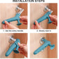 Silicone Door Handle Protector Cover