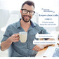 SENBONO E13 Waterproof Smart Glasses Wireless bluetooth Bone Conduction Glass Camera HD Music Audio Headset Eyewear