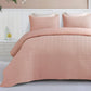 Miraal Collection Bedspread Set 5pc- Vibrant Colour Option’s